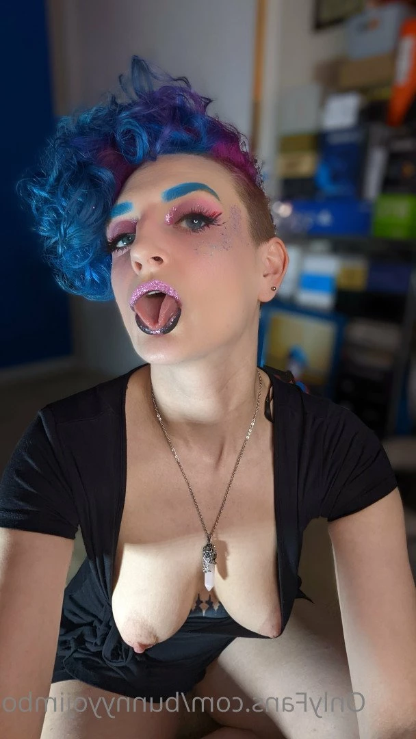 Bunny [ bunnyyojimbo ] Onlyfans leaked photo 4166669 on Hotleaks.tv