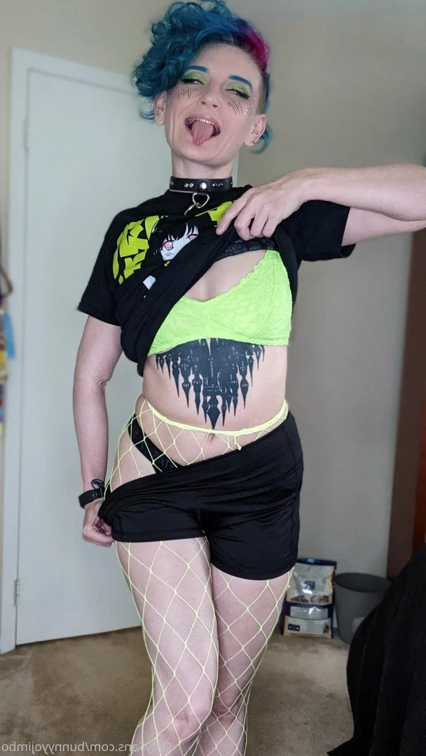 Bunny [ bunnyyojimbo ] Onlyfans leaked photo 4247585 on Hotleaks.tv