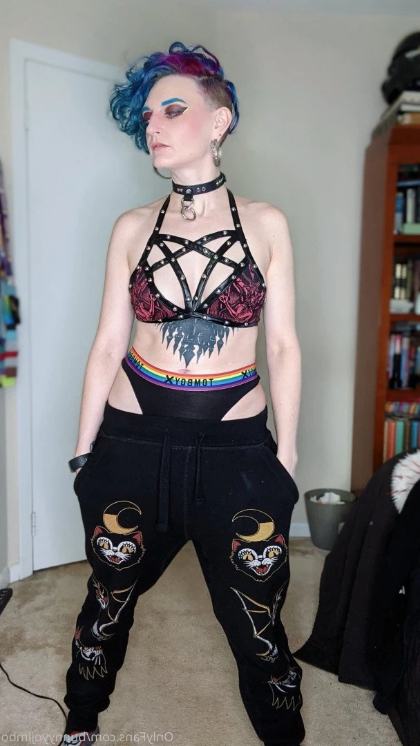 Bunny [ bunnyyojimbo ] Onlyfans leaked photo 4270072 on Hotleaks.tv