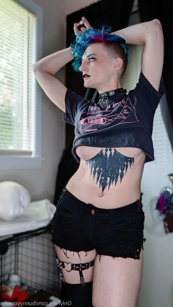 Bunny [ bunnyyojimbo ] Onlyfans leaked photo 4270546 on Hotleaks.tv