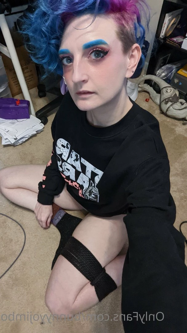 Bunny [ bunnyyojimbo ] Onlyfans leaked photo 4316459 on Hotleaks.tv