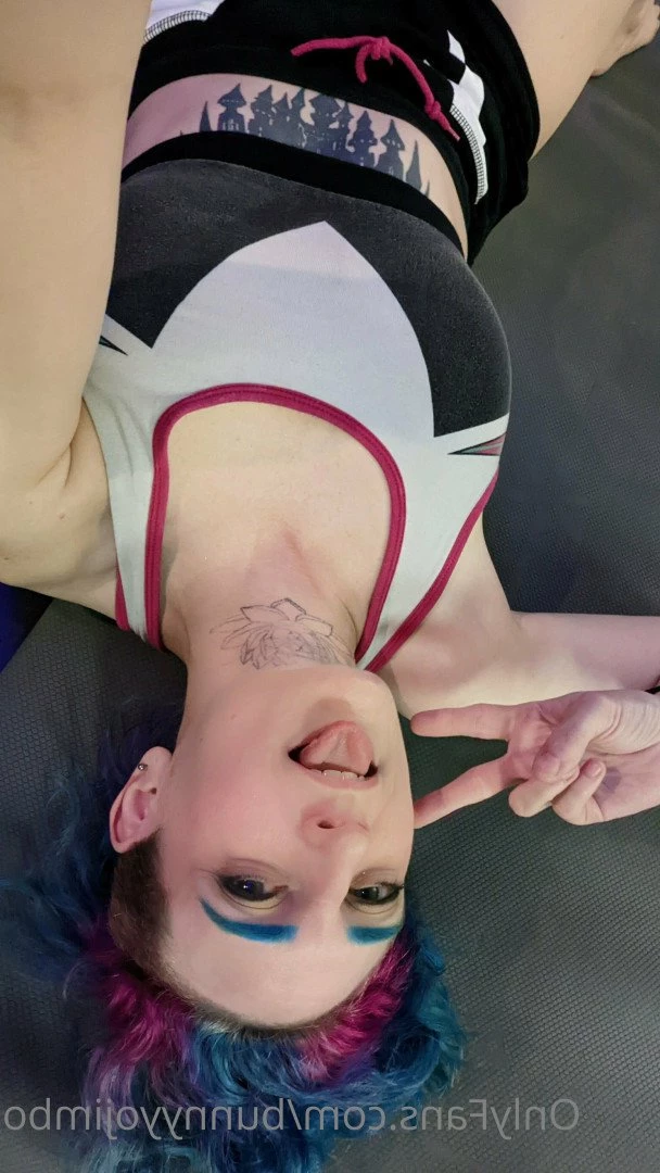 Bunny [ bunnyyojimbo ] Onlyfans leaked photo 4319015 on Hotleaks.tv