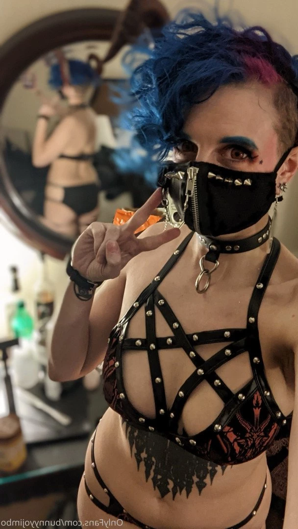 Bunny [ bunnyyojimbo ] Onlyfans leaked photo 4342655 on Hotleaks.tv