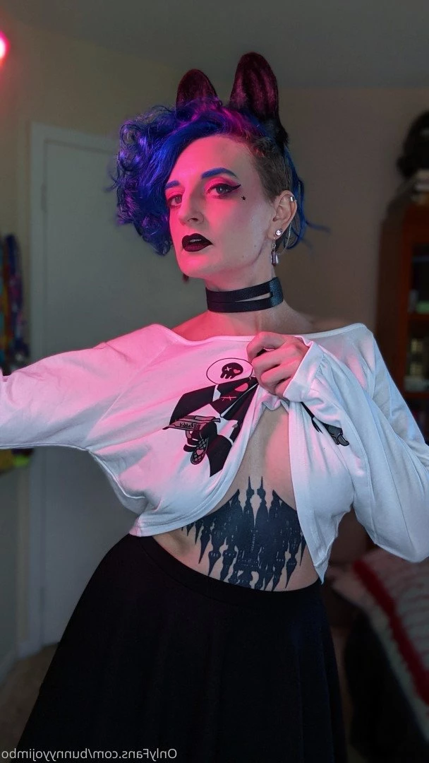 Bunny [ bunnyyojimbo ] Onlyfans leaked photo 4377515 on Hotleaks.tv