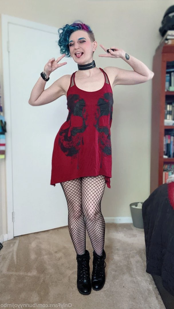 Bunny [ bunnyyojimbo ] Onlyfans leaked photo 4385662 on Hotleaks.tv