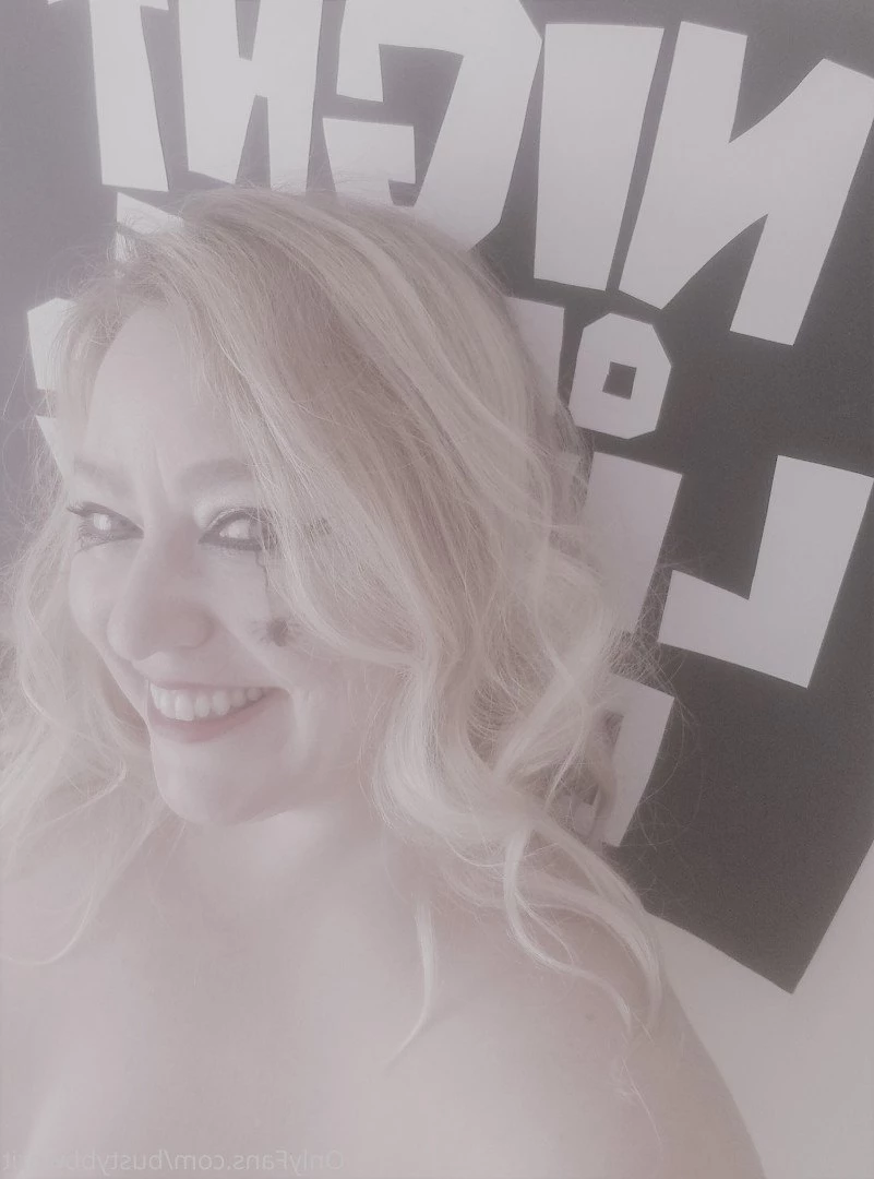 Blonde British BBW Girlfriend [ bustybbwbrit ] Onlyfans leaked photo 3588019 on Hotleaks.tv