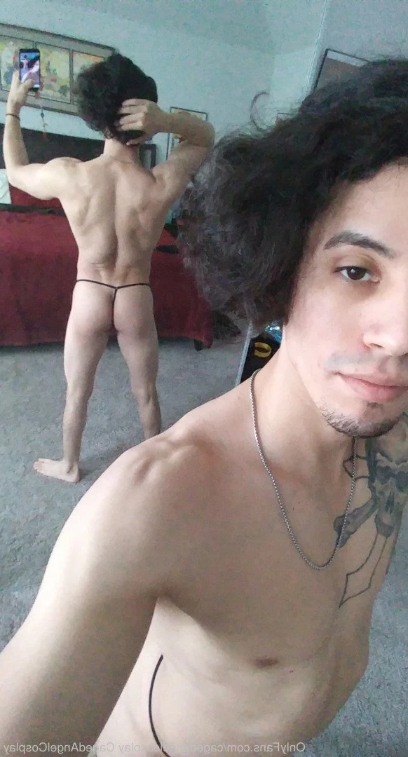 cagedangelcosplay Onlyfans leaked photo 4087830 on Hotleaks.tv