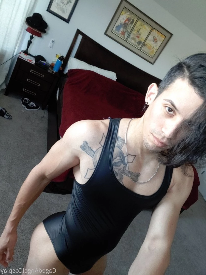 cagedangelcosplay Onlyfans leaked photo 4087907 on Hotleaks.tv