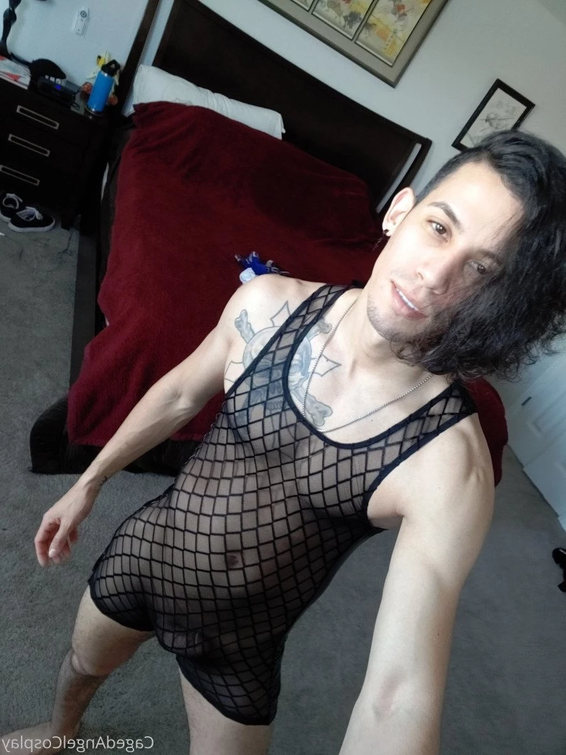 cagedangelcosplay Onlyfans leaked photo 4089750 on Hotleaks.tv