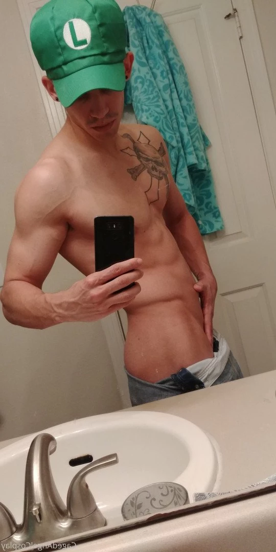 cagedangelcosplay Onlyfans leaked photo 4090355 on Hotleaks.tv