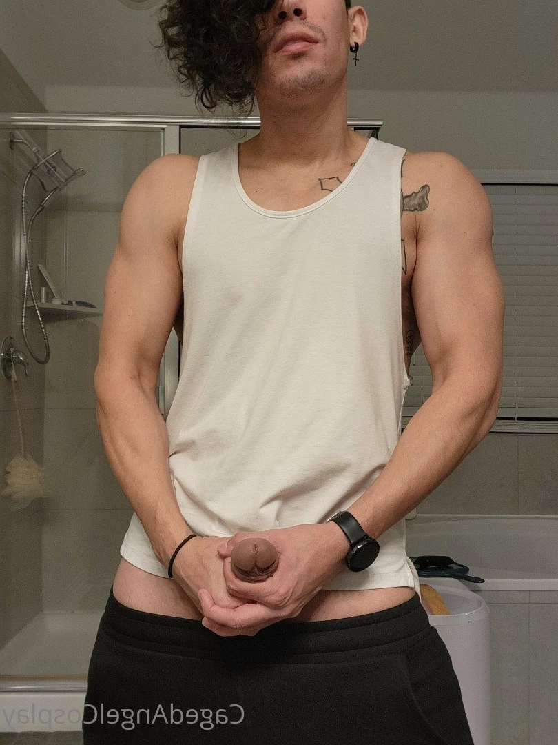 cagedangelcosplay Onlyfans leaked photo 4091098 on Hotleaks.tv