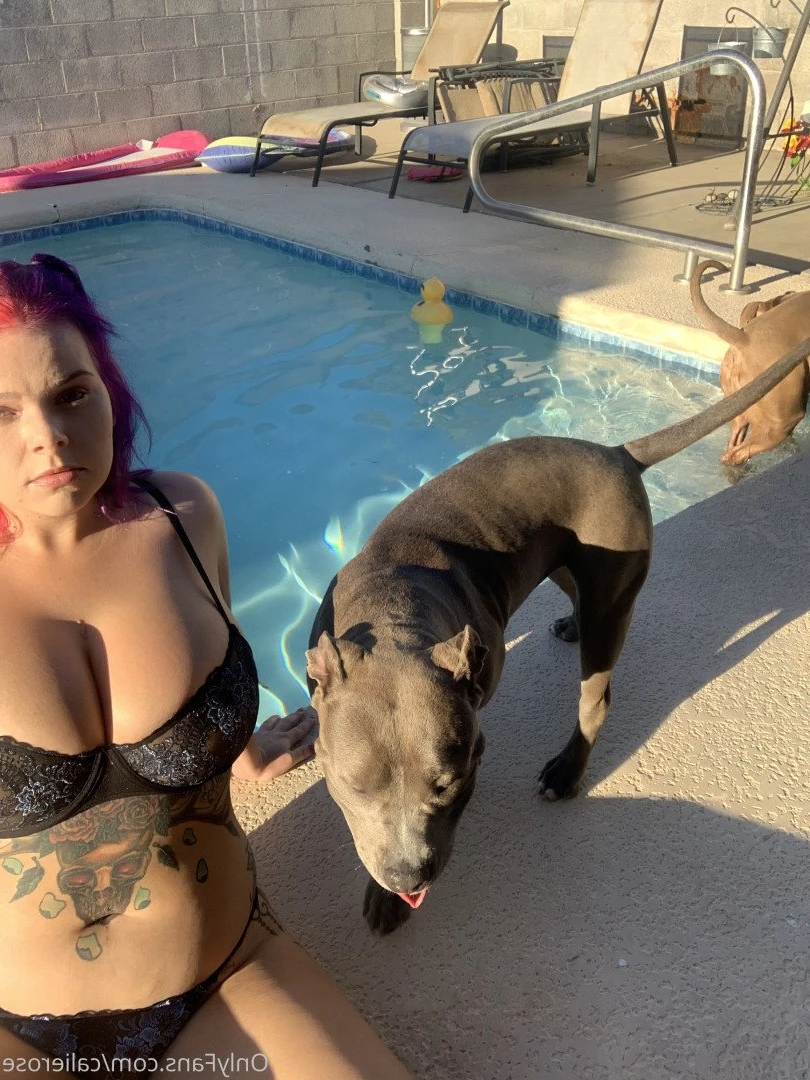 CaliRose [ calierose ] Onlyfans leaked photo 3602114 on Hotleaks.tv