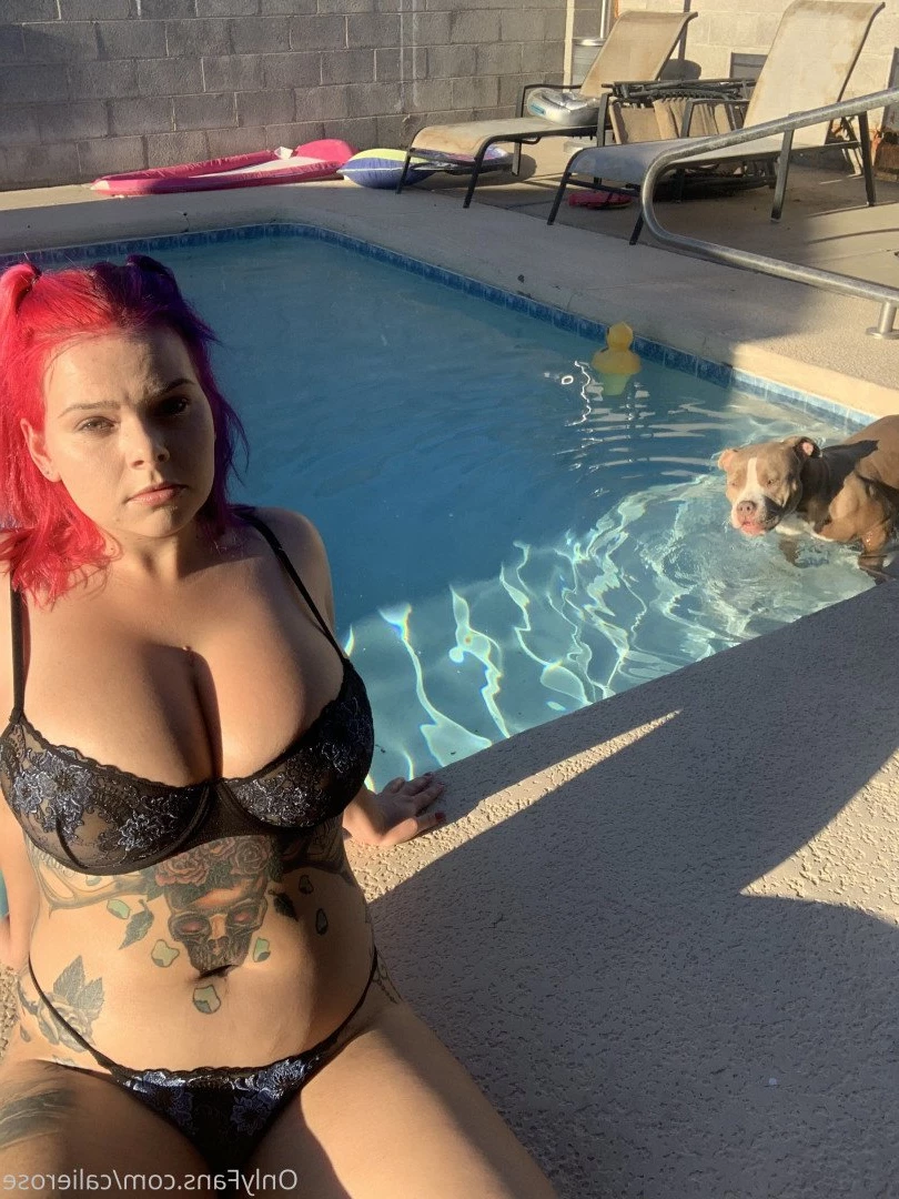 CaliRose [ calierose ] Onlyfans leaked photo 3606208 on Hotleaks.tv