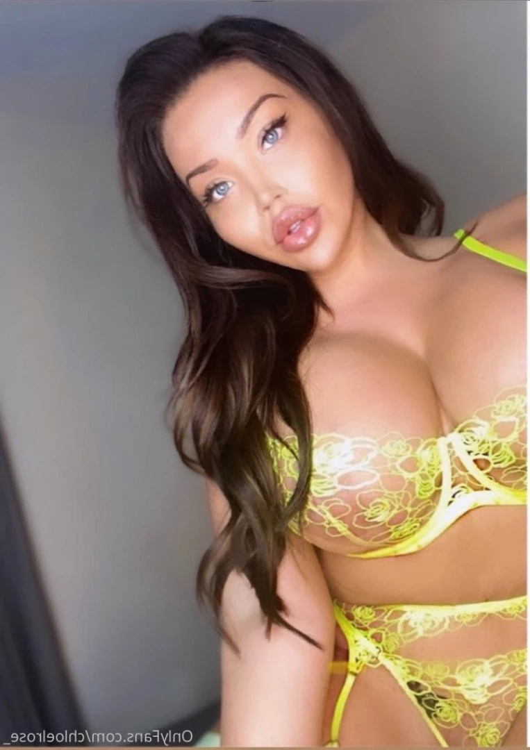 Chloe Rose | BJ QUEEN 👑 [ chloeroseuk ] Onlyfans leaked photo 251500 on Hotleaks.tv