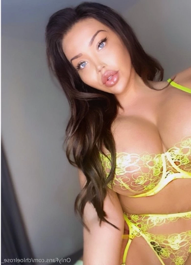Chloe Rose | BJ QUEEN 👑 [ chloeroseuk ] Onlyfans leaked photo 251687 on Hotleaks.tv