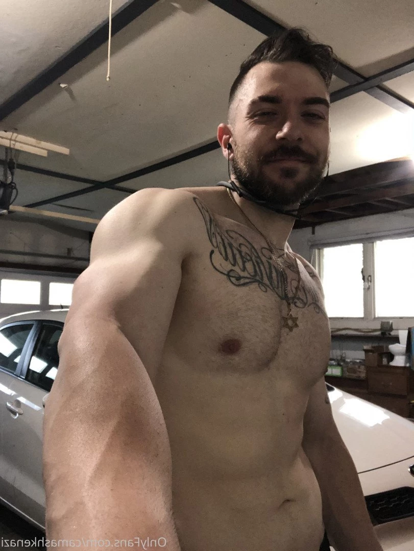 Cam [ camashkenazi ] Onlyfans leaked photo 3337923 on Hotleaks.tv
