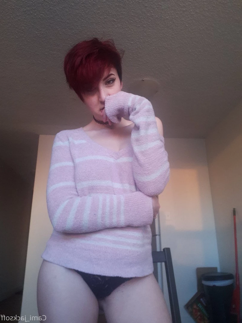 Cami [ cami_jacksoff ] Onlyfans leaked photo 3758415 on Hotleaks.tv