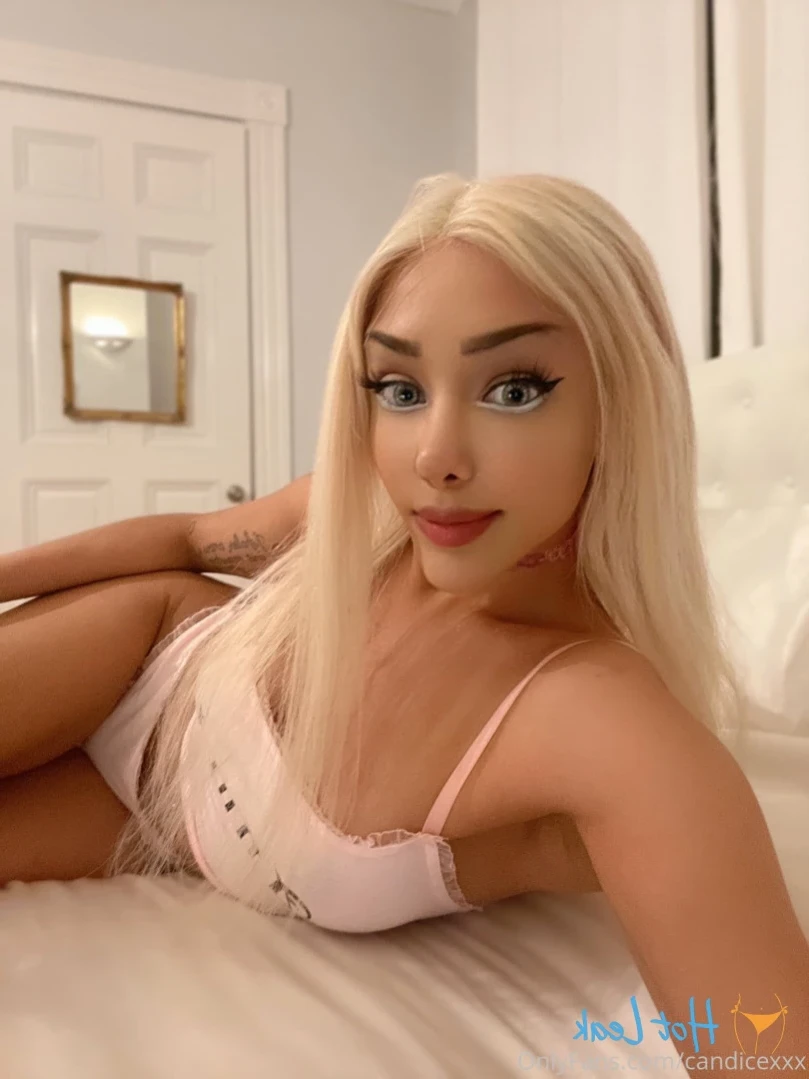 💖 Petite Dreamgirl [ candicexxx ] Onlyfans leaked photo 16218008 on Hotleaks.tv