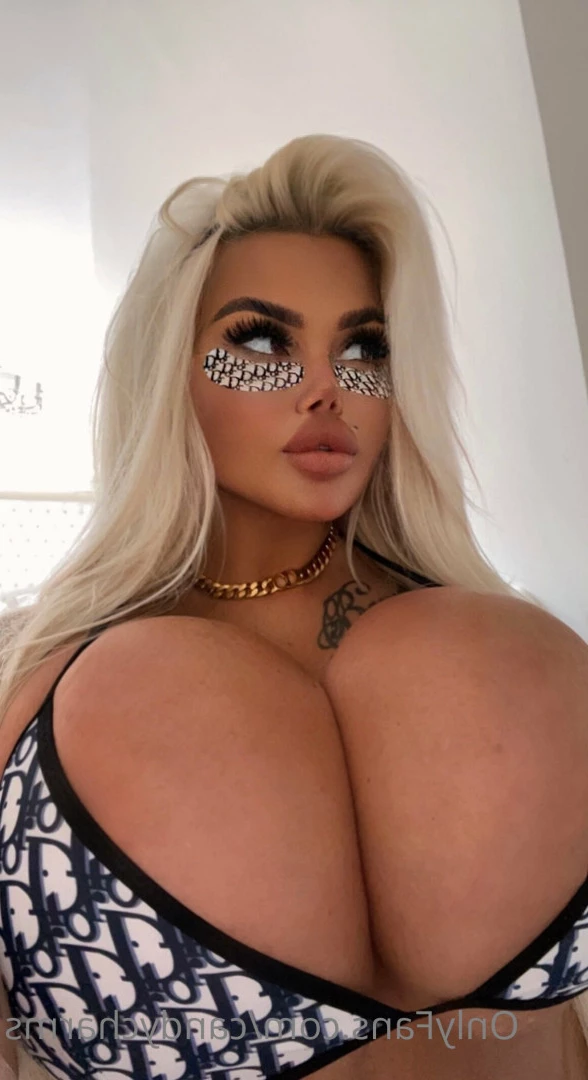 BIGGEST TITS 💦 [ candycharms ] Onlyfans leaked photo 5976985 on Hotleaks.tv