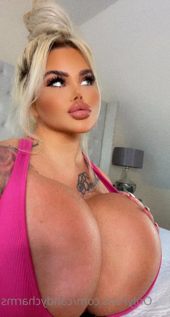 BIGGEST TITS 💦 [ candycharms ] Onlyfans leaked photo 5977691 on Hotleaks.tv