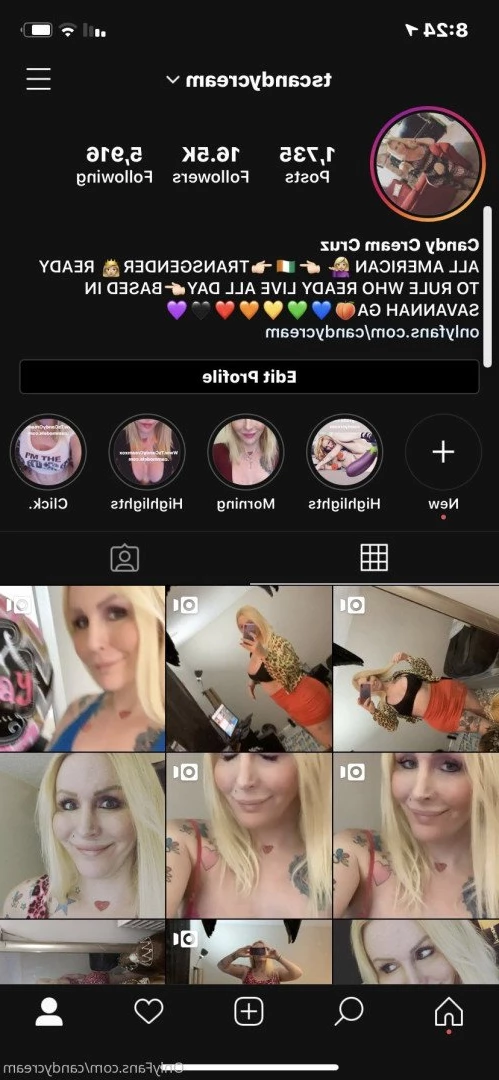 Ts Candy Cream [ candycream ] Onlyfans leaked photo 3605425 on Hotleaks.tv