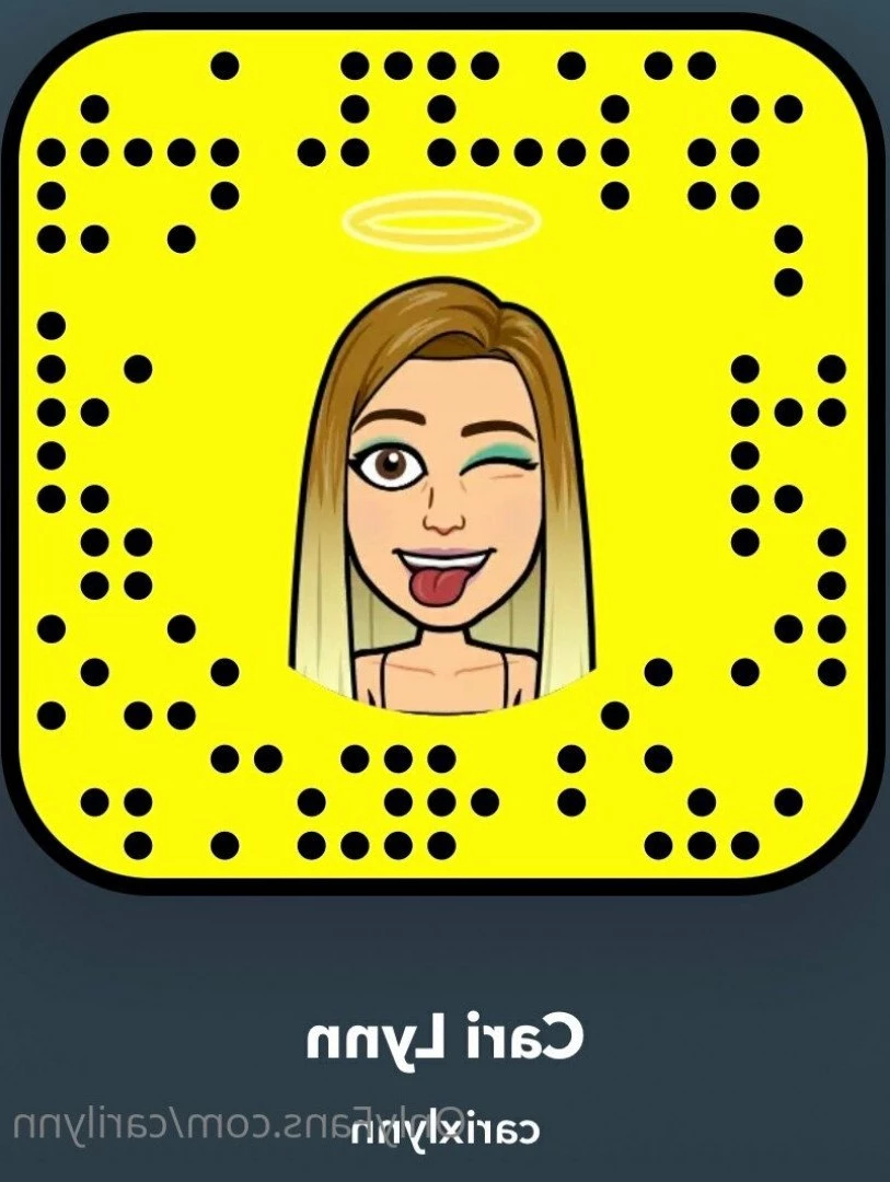 Cari's Free Page [ carilynn ] Onlyfans leaked photo 3461263 on Hotleaks.tv