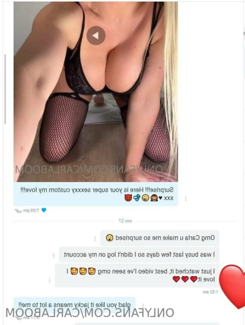 🎀PINK PUSSY🎀VIDEOCALL NOW!!💋 [ carlaboom ] Onlyfans leaked photo 11378483 on Hotleaks.tv