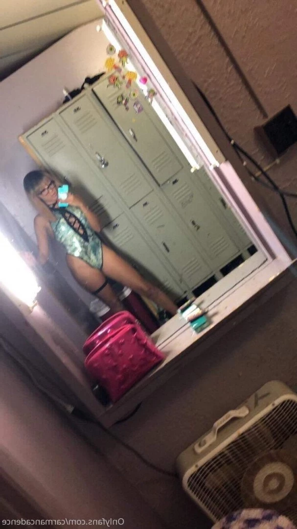 THE SCHOOL WH*RE🤓💚 [ carmancadence ] Onlyfans leaked photo 3455386 on Hotleaks.tv
