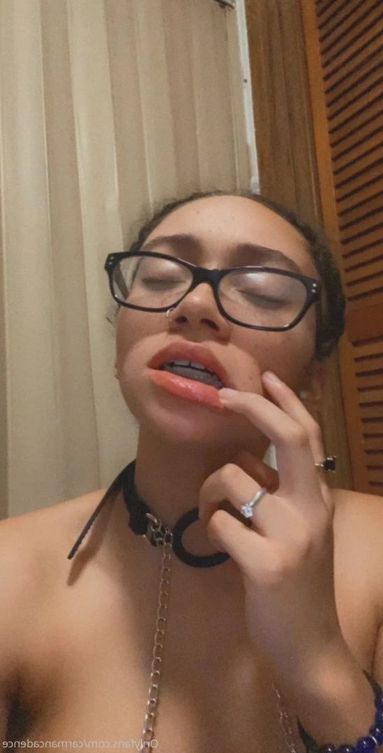 THE SCHOOL WH*RE🤓💚 [ carmancadence ] Onlyfans leaked photo 3455520 on Hotleaks.tv