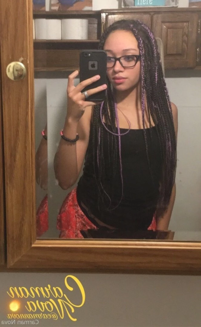THE SCHOOL WH*RE🤓💚 [ carmancadence ] Onlyfans leaked photo 3455753 on Hotleaks.tv