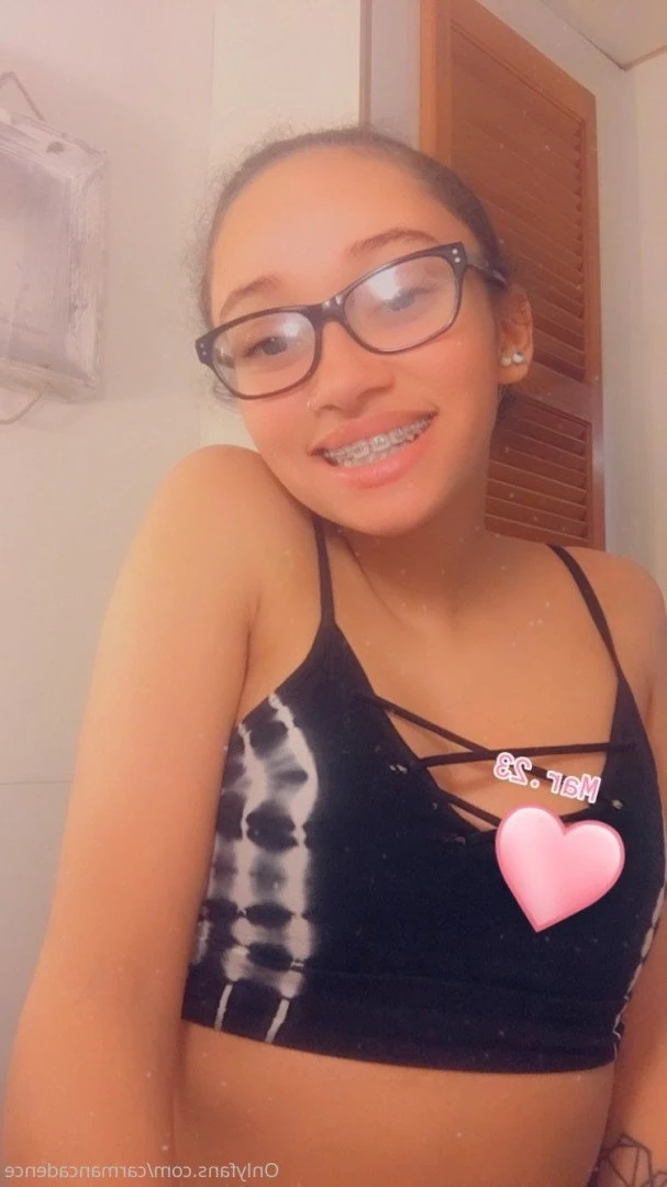 THE SCHOOL WH*RE🤓💚 [ carmancadence ] Onlyfans leaked photo 3455909 on Hotleaks.tv