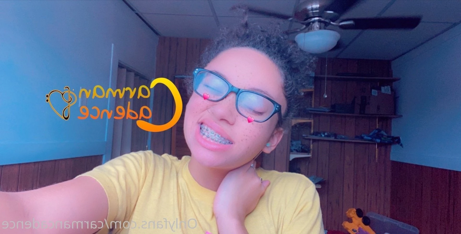 THE SCHOOL WH*RE🤓💚 [ carmancadence ] Onlyfans leaked photo 3456807 on Hotleaks.tv