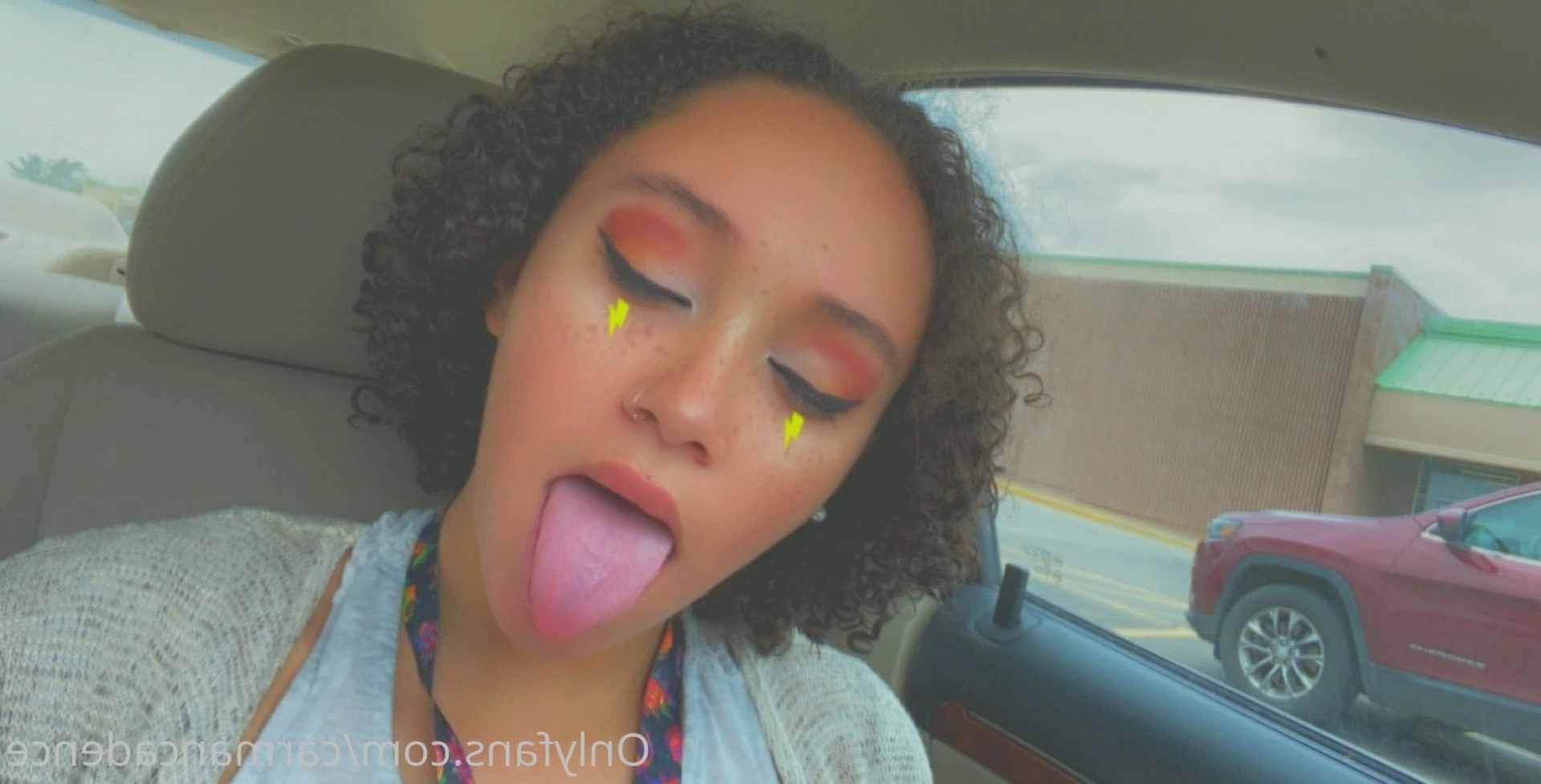 THE SCHOOL WH*RE🤓💚 [ carmancadence ] Onlyfans leaked photo 3460069 on Hotleaks.tv