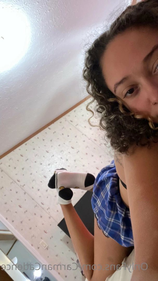THE SCHOOL WH*RE🤓💚 [ carmancadence ] Onlyfans leaked photo 7614515 on Hotleaks.tv