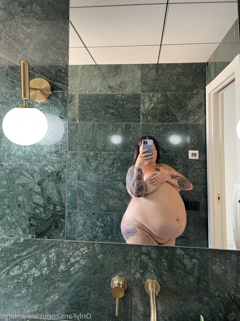 Carmen L.A [ carmenlafox ] Onlyfans leaked photo 3436978 on Hotleaks.tv