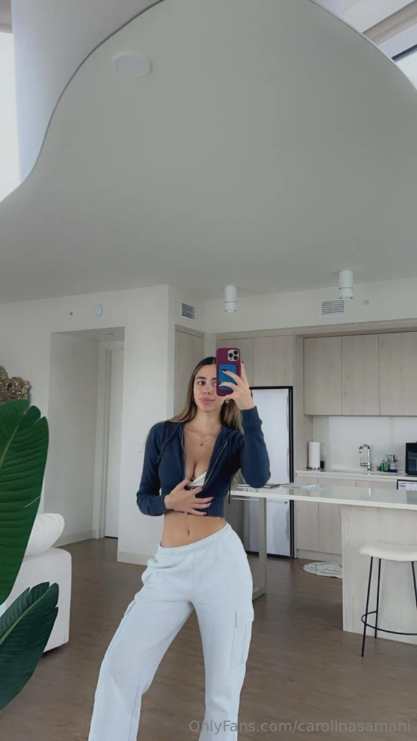 Caro 🌶 [ carolinasamani ] Onlyfans leaked photo 18460666 on Hotleaks.tv