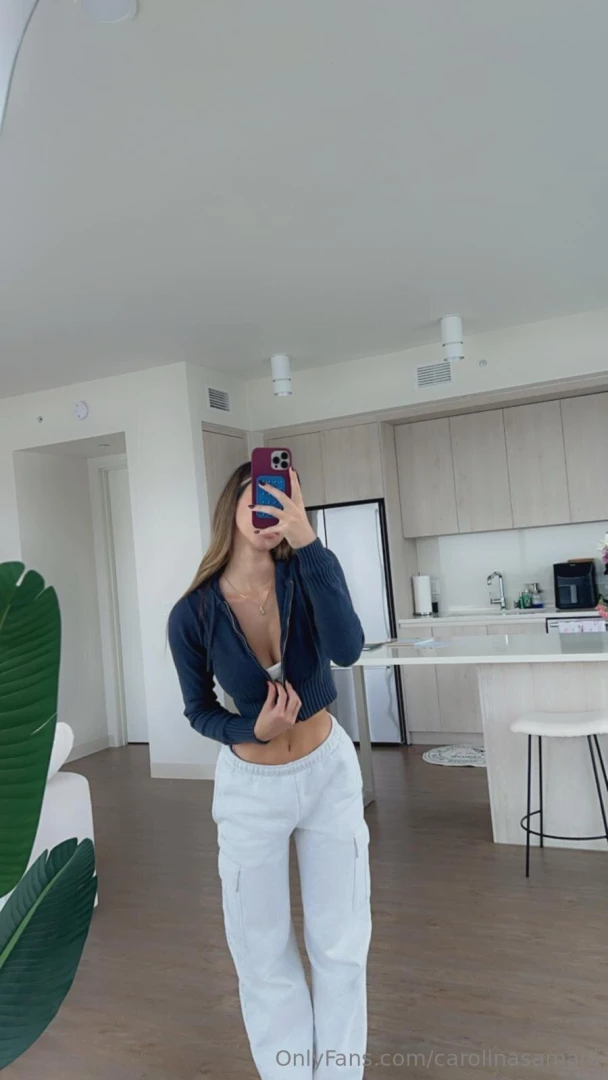 Caro 🌶 [ carolinasamani ] Onlyfans leaked photo 18460667 on Hotleaks.tv