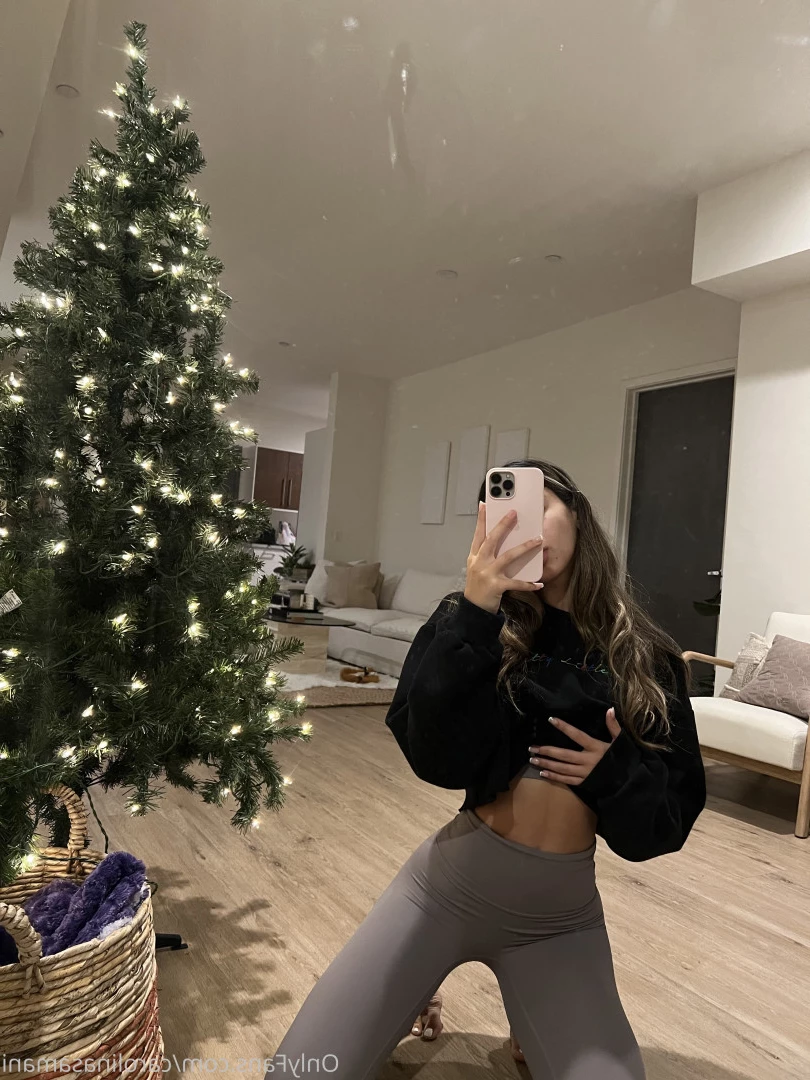 Caro 🌶 [ carolinasamani ] Onlyfans leaked photo 10344421 on Hotleaks.tv