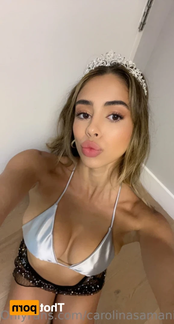Caro 🌶 [ carolinasamani ] Onlyfans leaked photo 14227763 on Hotleaks.tv