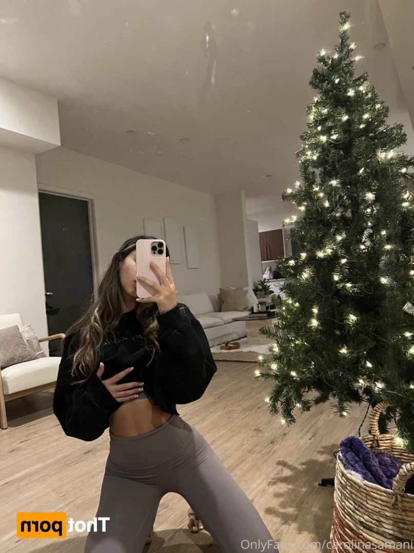Caro 🌶 [ carolinasamani ] Onlyfans leaked photo 14227787 on Hotleaks.tv