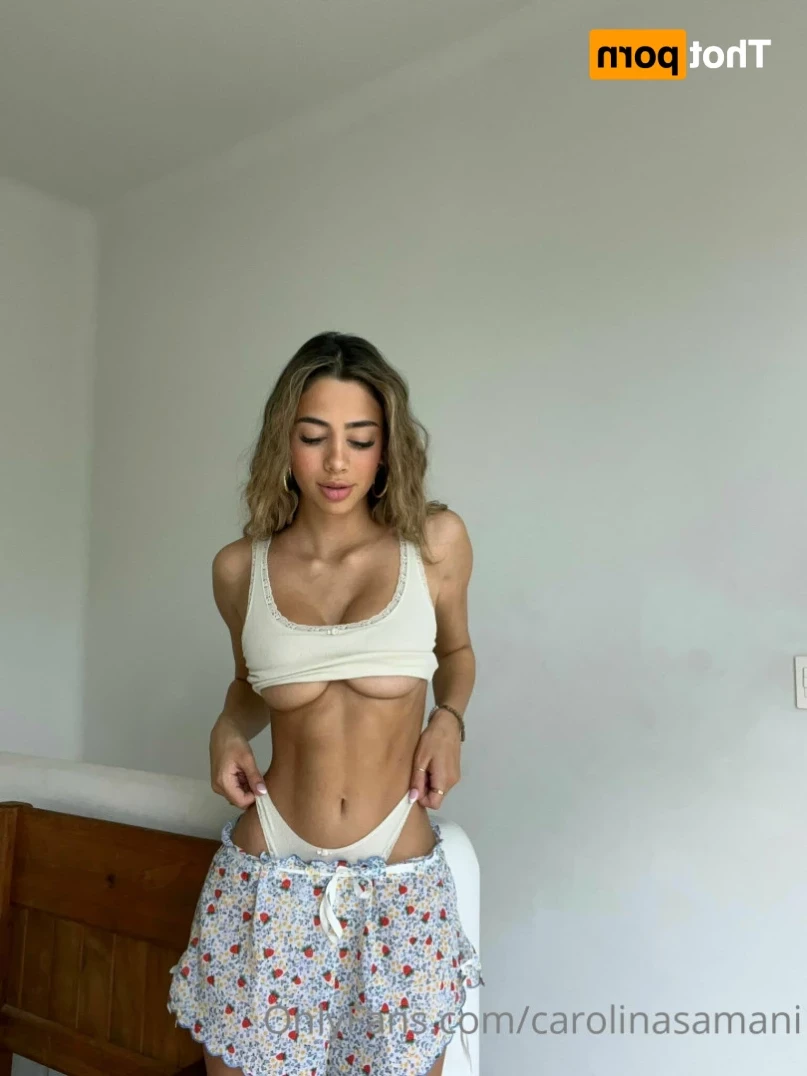 Caro 🌶 [ carolinasamani ] Onlyfans leaked photo 14227836 on Hotleaks.tv