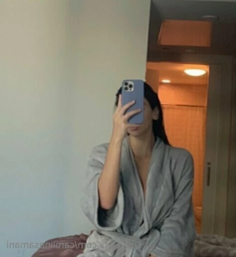 Caro 🌶 [ carolinasamani ] Onlyfans leaked photo 14227897 on Hotleaks.tv