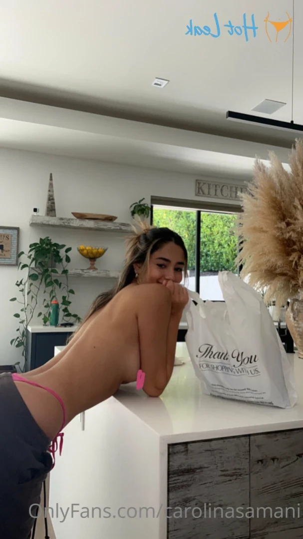 Caro 🌶 [ carolinasamani ] Onlyfans leaked photo 14723794 on Hotleaks.tv