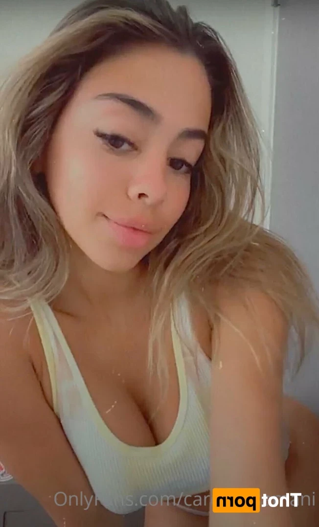 Caro 🌶 [ carolinasamani ] Onlyfans leaked photo 14747393 on Hotleaks.tv