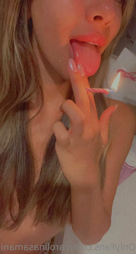 Caro 🌶 [ carolinasamani ] Onlyfans leaked photo 16064057 on Hotleaks.tv