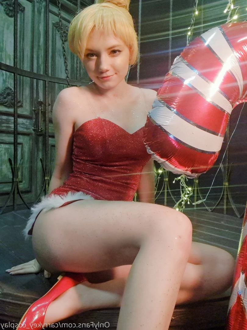 Carry Key [ carrykey_cosplay ] Onlyfans leaked photo 3446656 on Hotleaks.tv