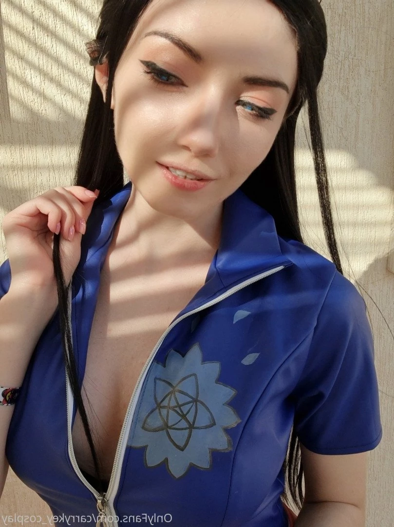 Carry Key [ carrykey_cosplay ] Onlyfans leaked photo 3446869 on Hotleaks.tv