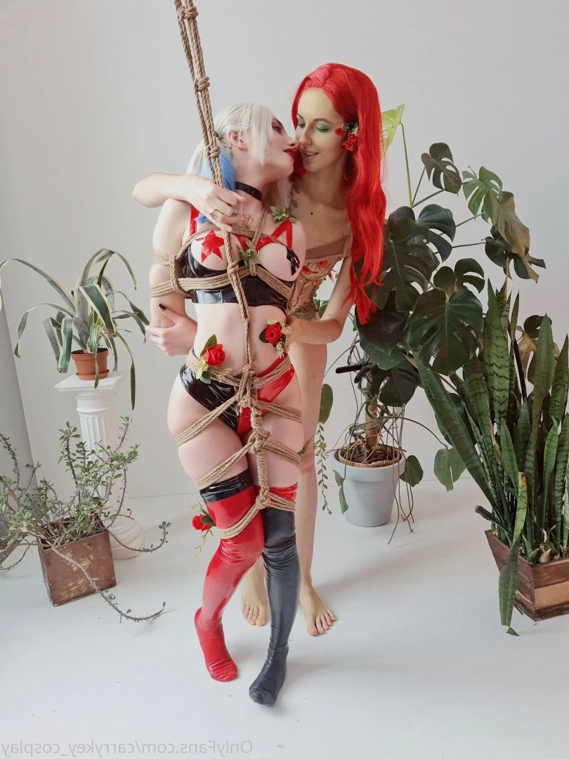 Carry Key [ carrykey_cosplay ] Onlyfans leaked photo 3447316 on Hotleaks.tv