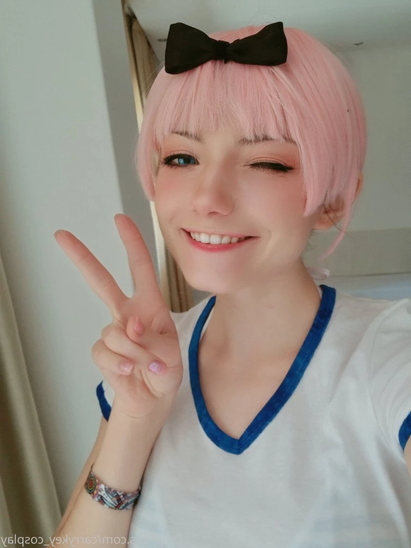 Carry Key [ carrykey_cosplay ] Onlyfans leaked photo 3447565 on Hotleaks.tv