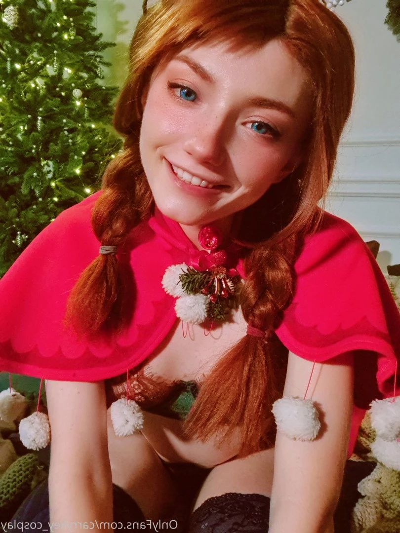 Carry Key [ carrykey_cosplay ] Onlyfans leaked photo 3447806 on Hotleaks.tv